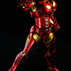 Illustration for article titled A Closer Look At Sentinels Lovely Extremis Iron Man